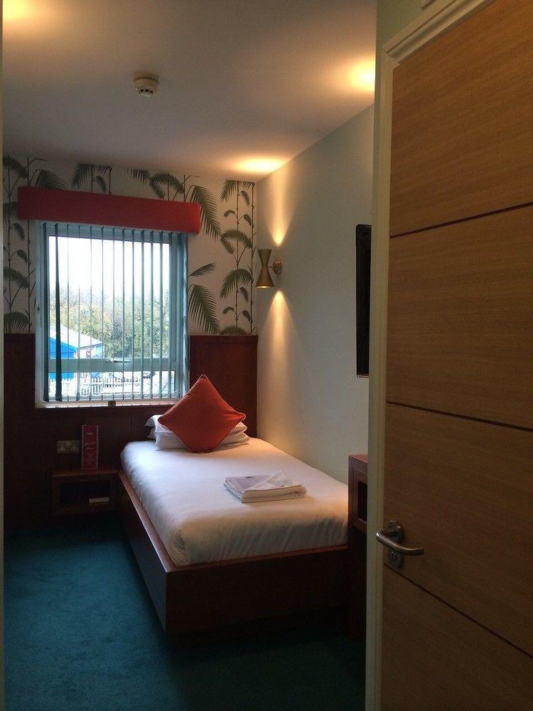 7Hotel Diner Halstead  Ngoại thất bức ảnh