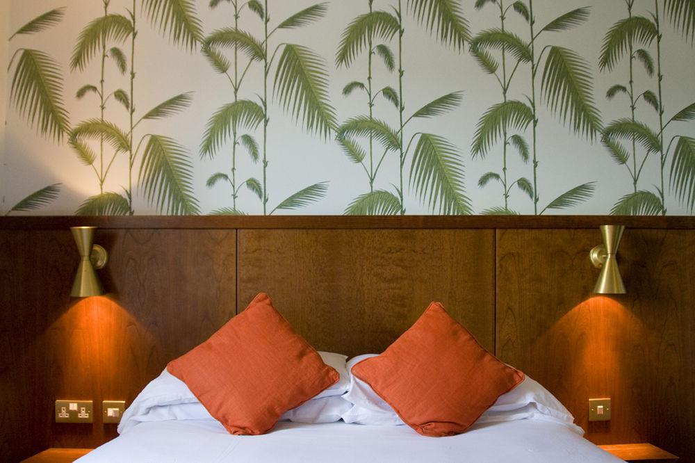 7Hotel Diner Halstead  Ngoại thất bức ảnh
