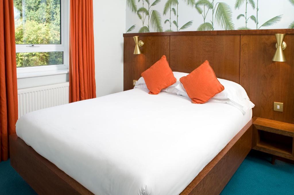 7Hotel Diner Halstead  Phòng bức ảnh
